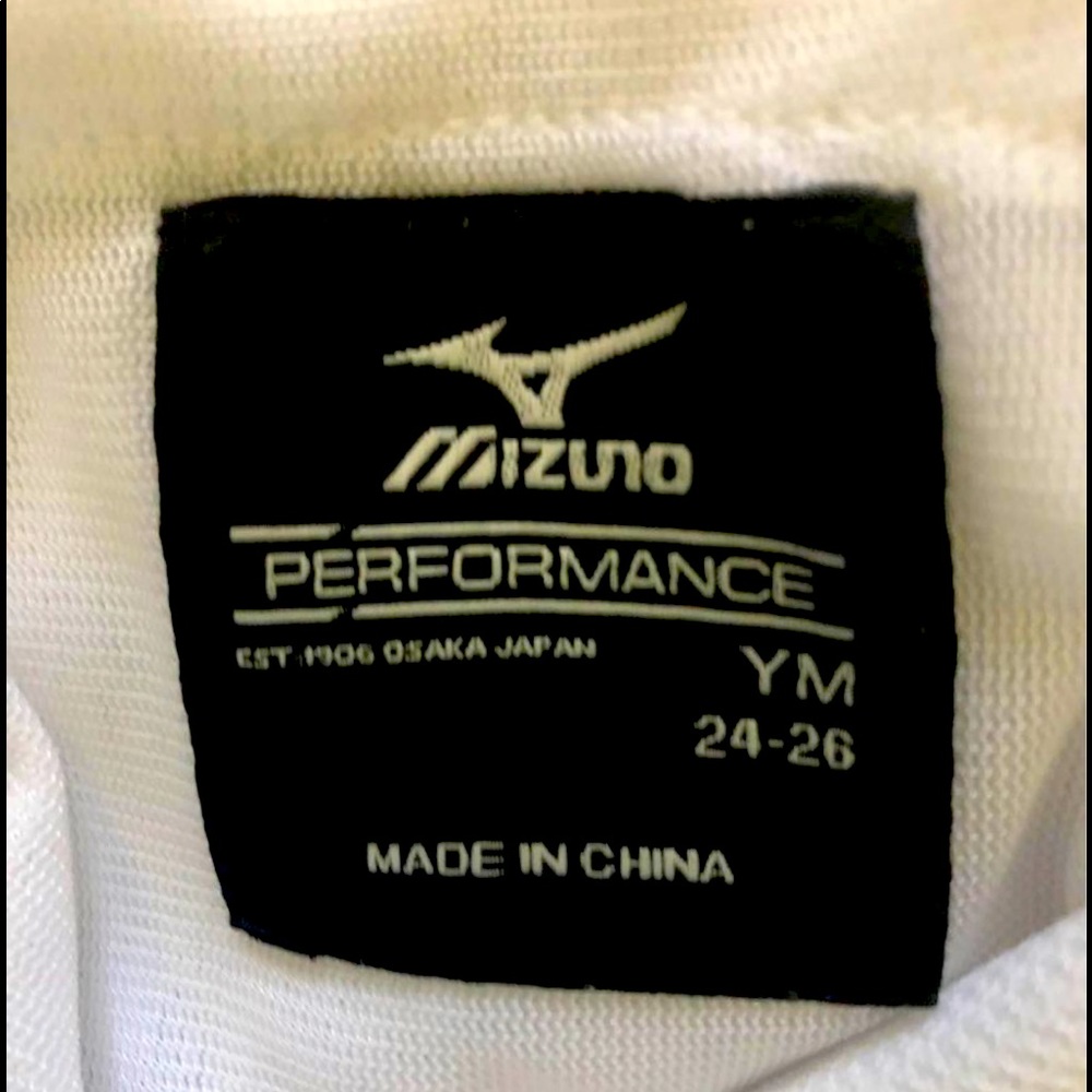 Girls Softball Pants